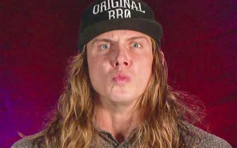 matt riddle explicit video|New Details Emerge About Matt Riddle’s Leaked Video